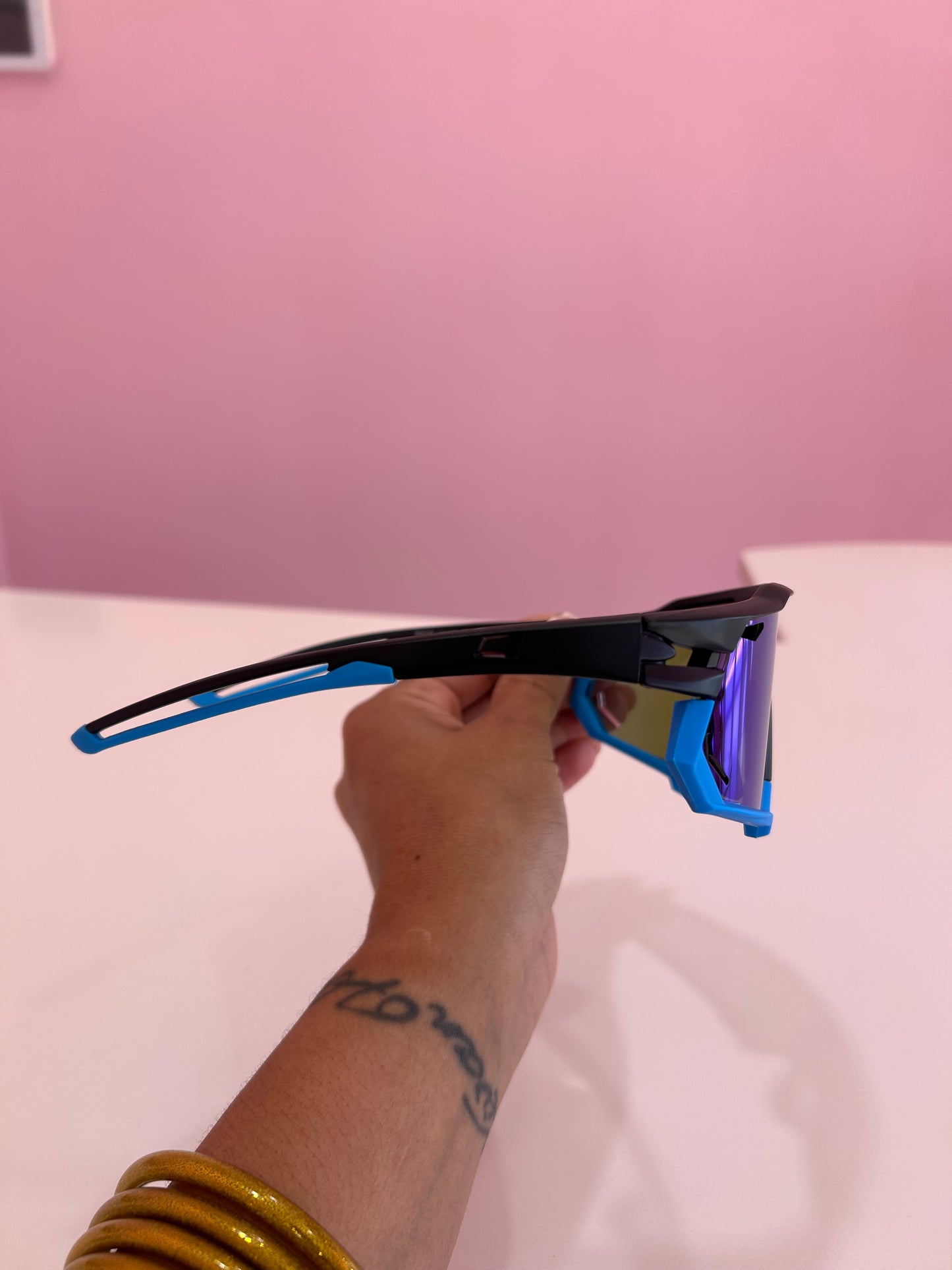 Gafas Sport Lux (unisex)
