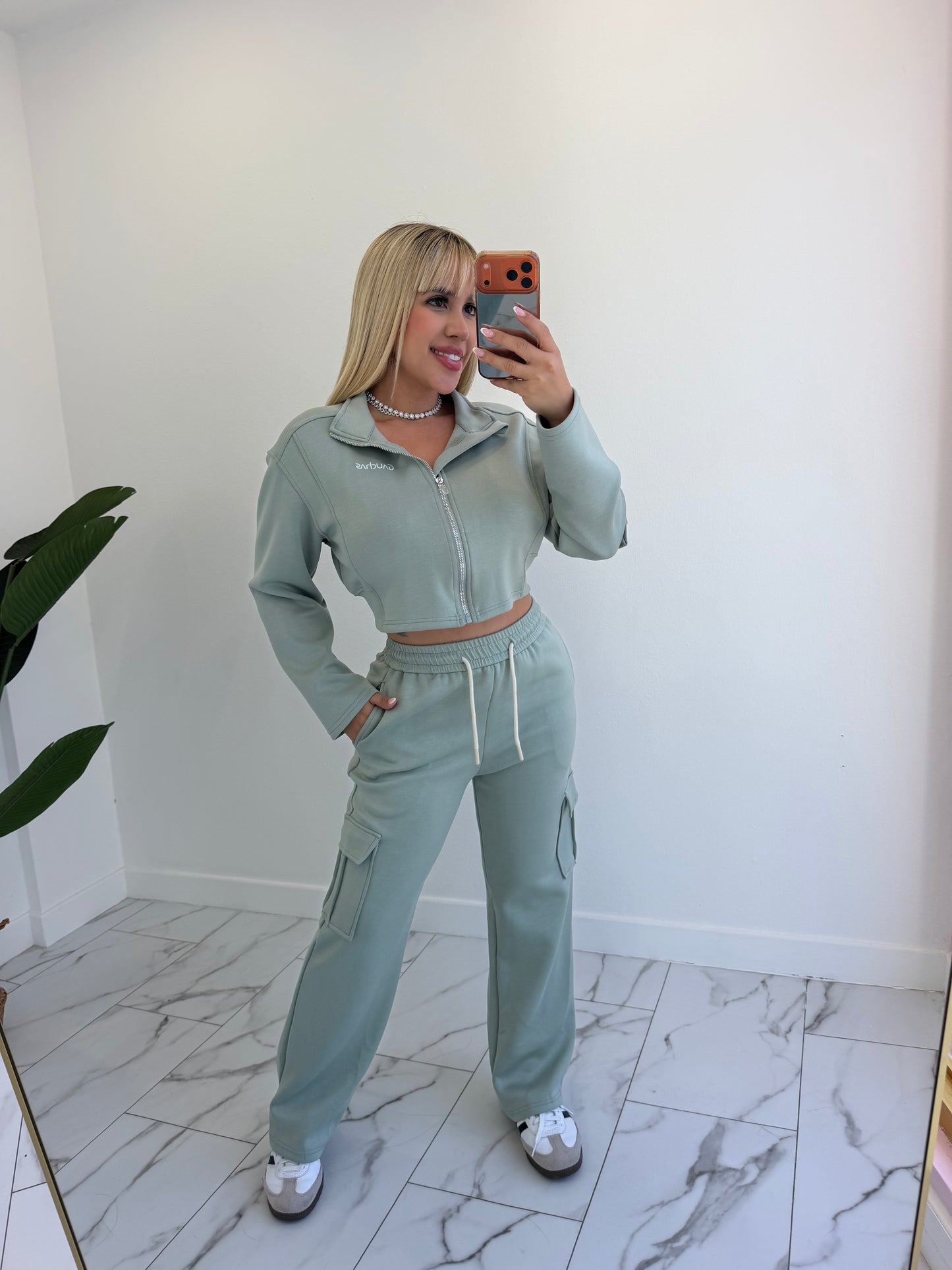Travel Petite Set