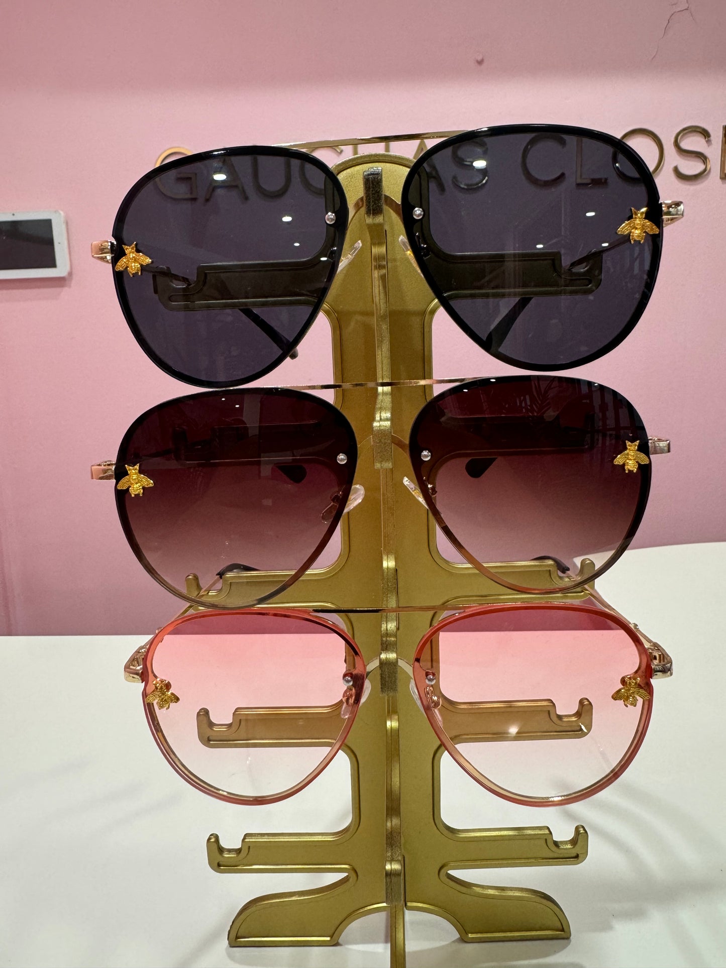 Gafas Abeja G (unisex)