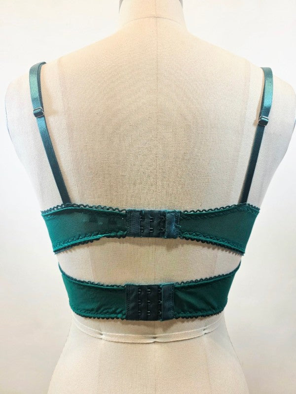 Encaje corset