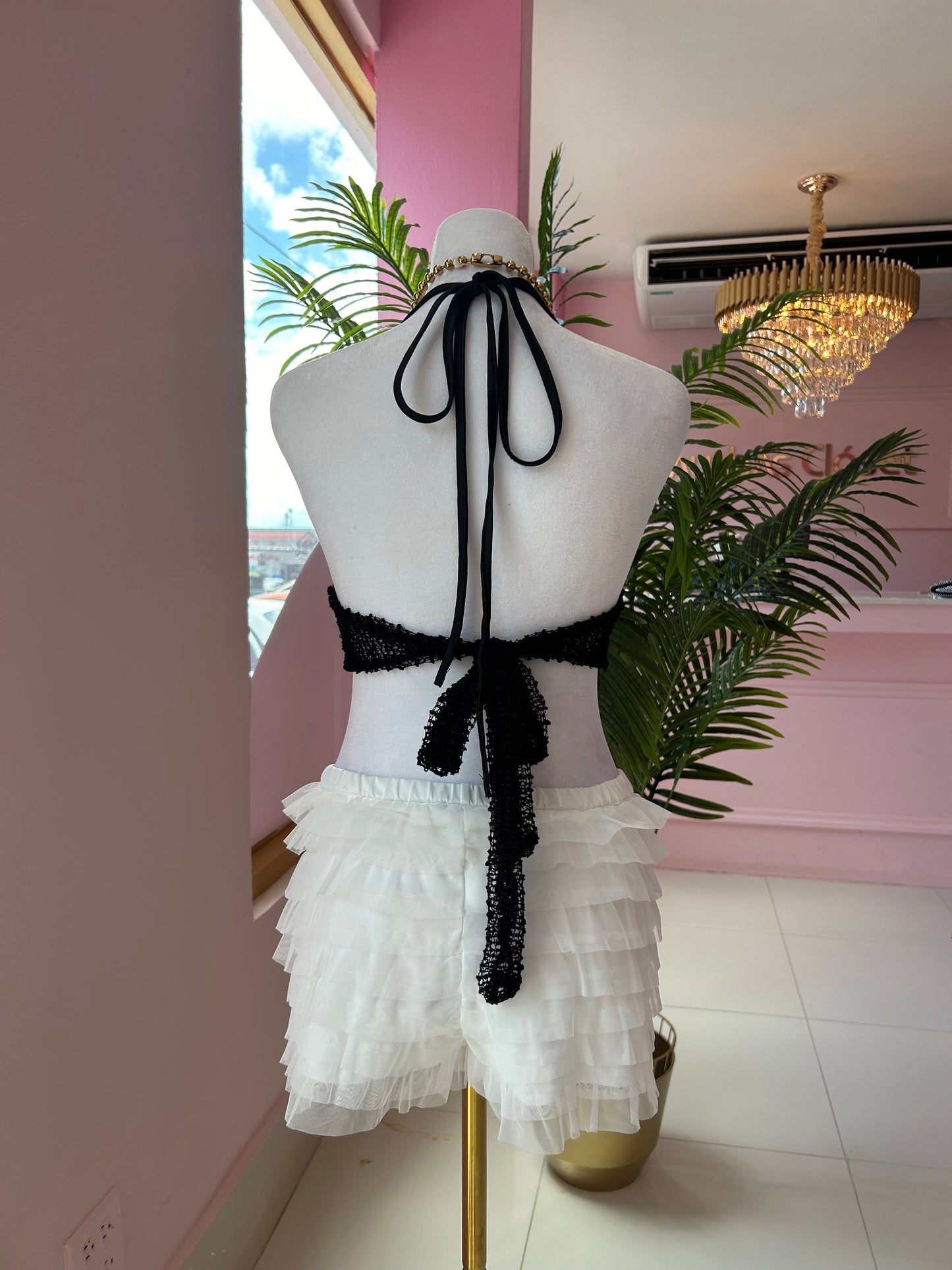 Gipsy Mallita top