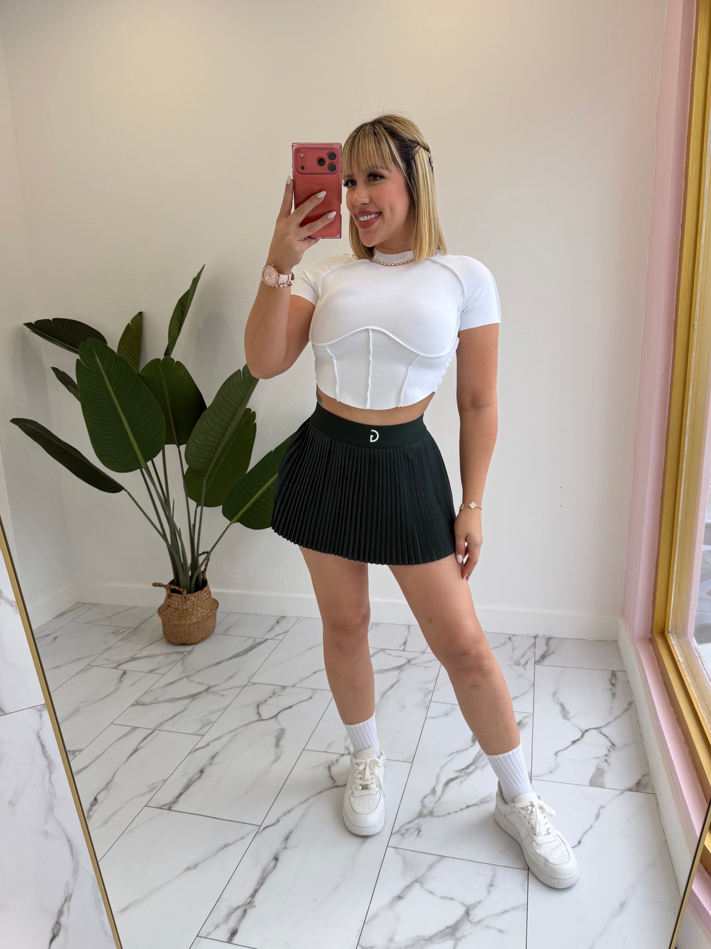 Tenis Cute Skort sport