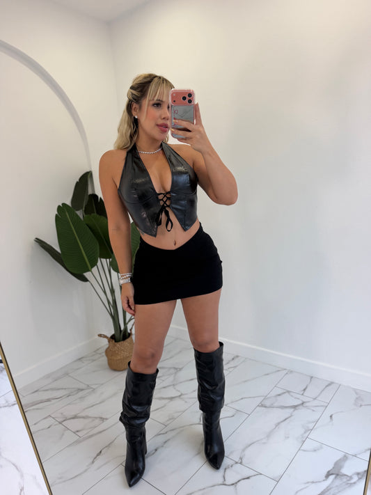 Mini Skort V