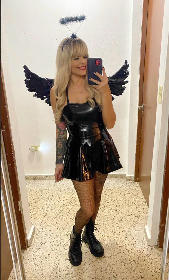 Princess Blonde