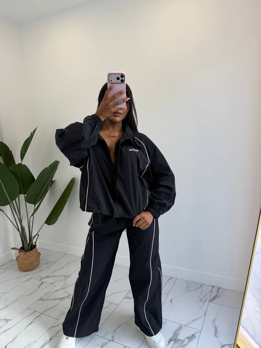 Travel baggy set