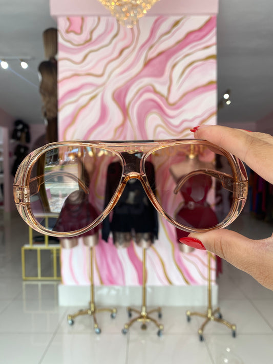 Gafas Ochentas