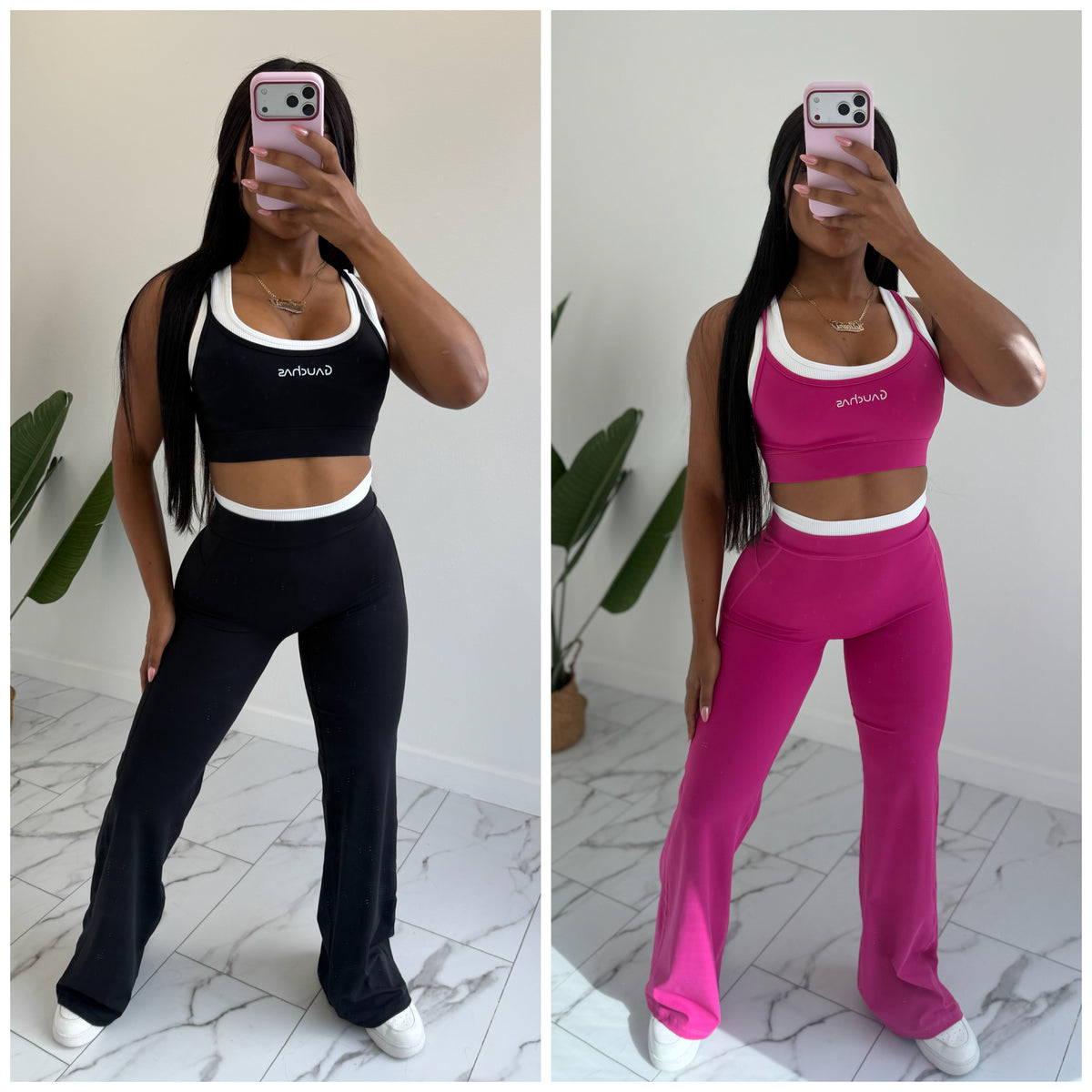 Set urban sport