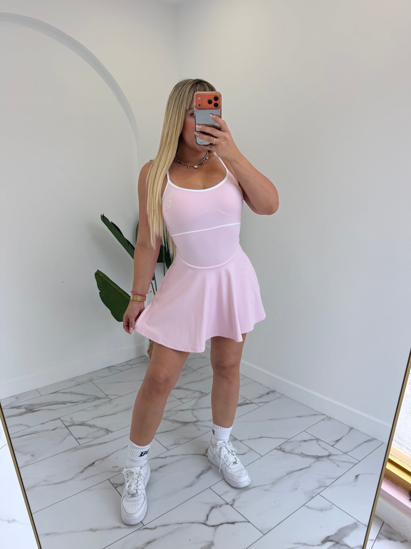 Alo tenis sport dress