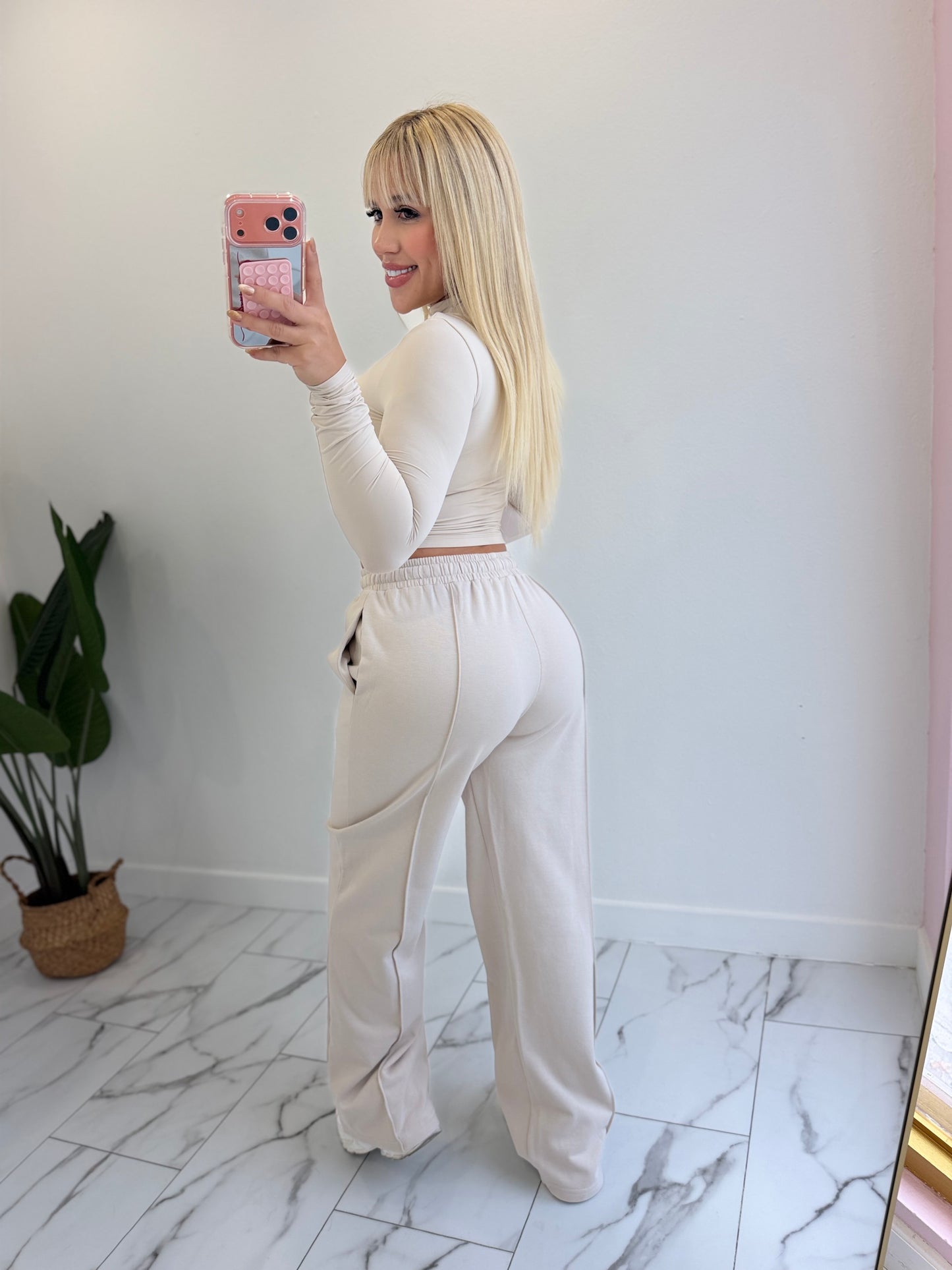 Comfy G set