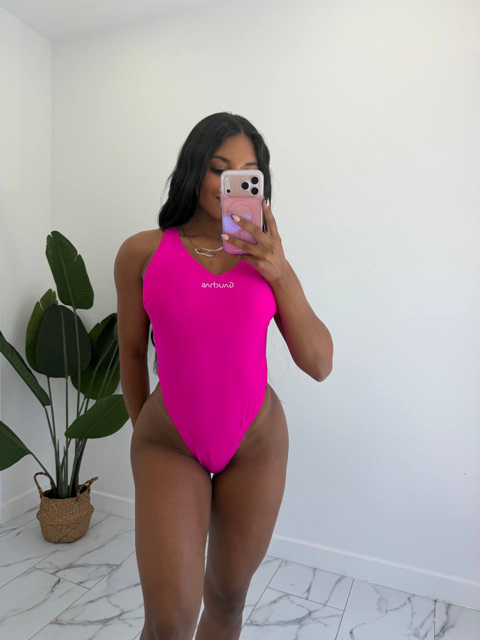 Baywatch G swimsuit