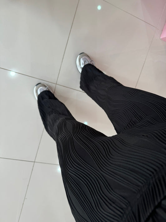Beauty Spandex Con Mangas