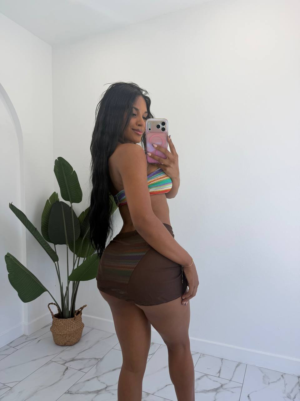 Taina 3pcs bikini