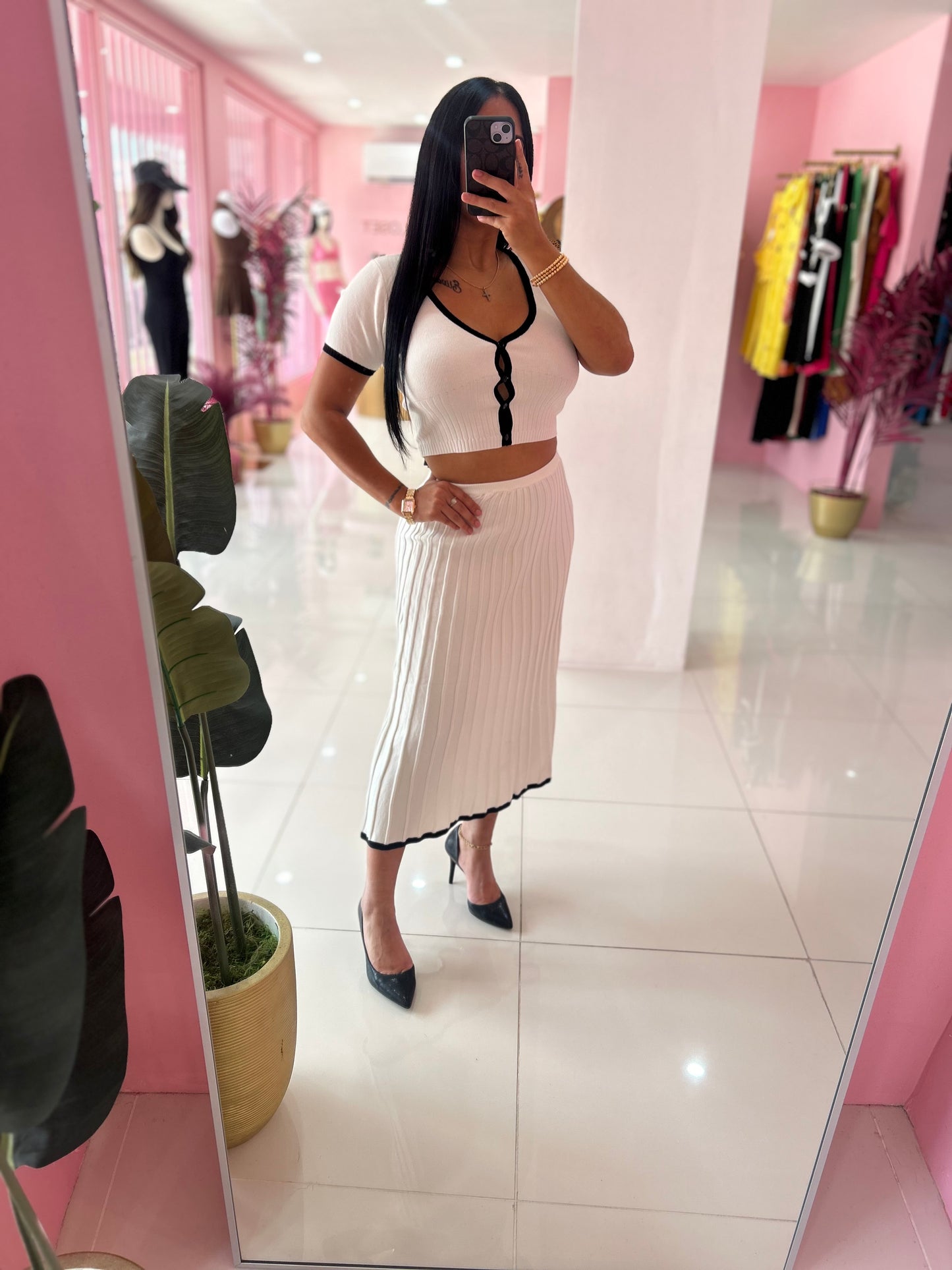 CH Classy Set