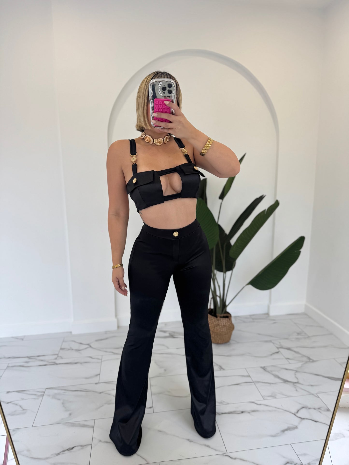 Medusa Set