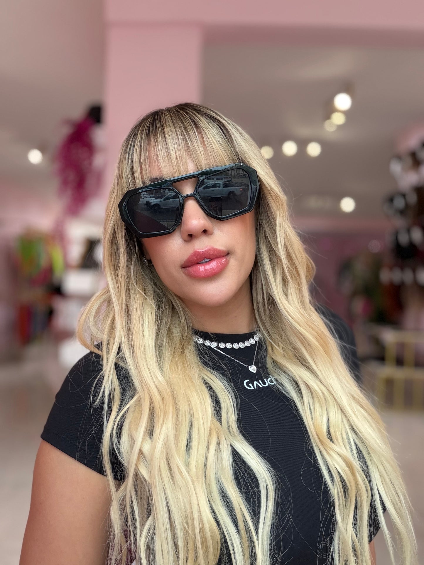 Savage chic gafas