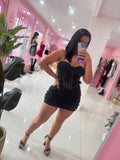 Pretty Flowers Dress