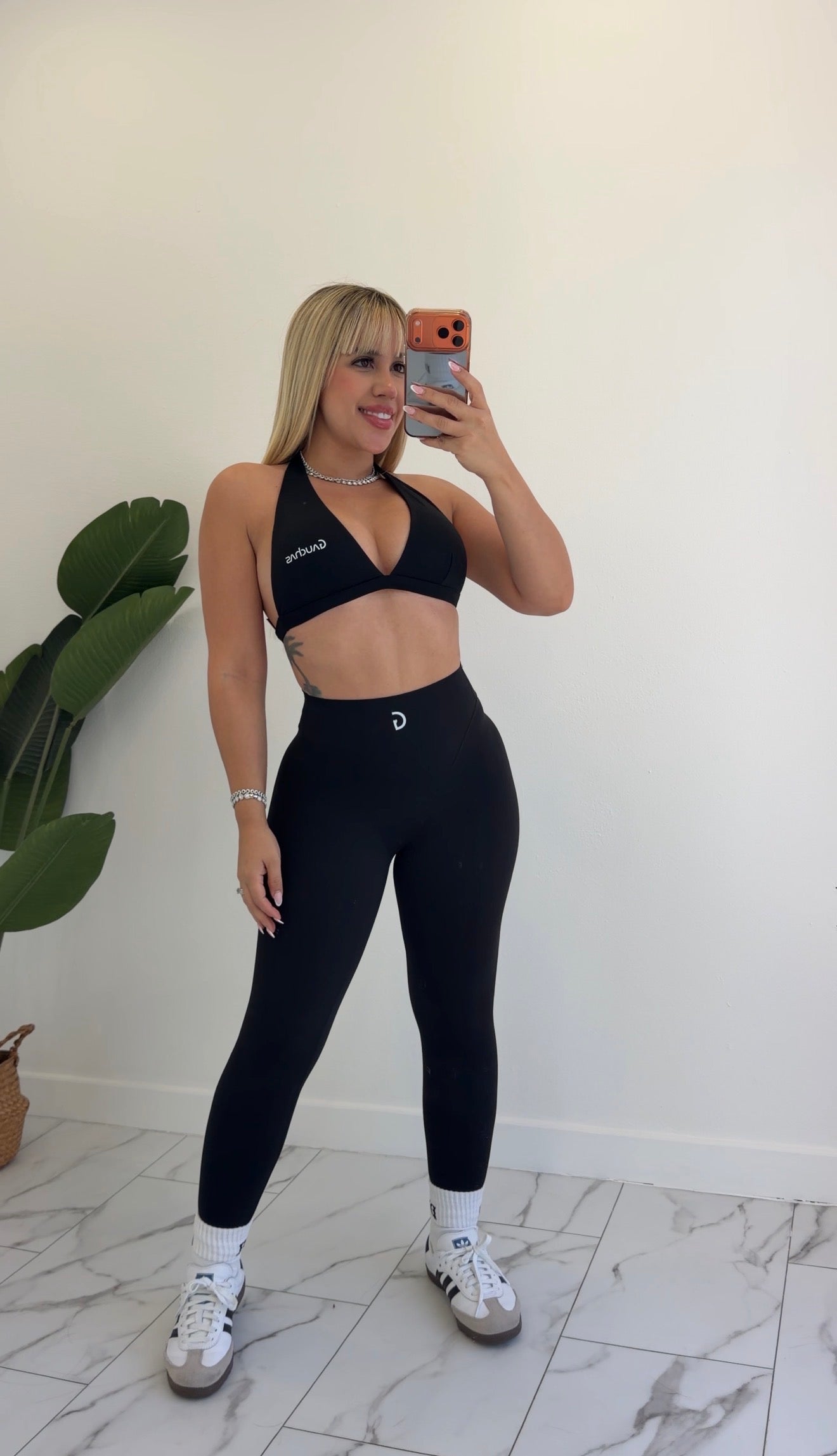 Sport bra G
