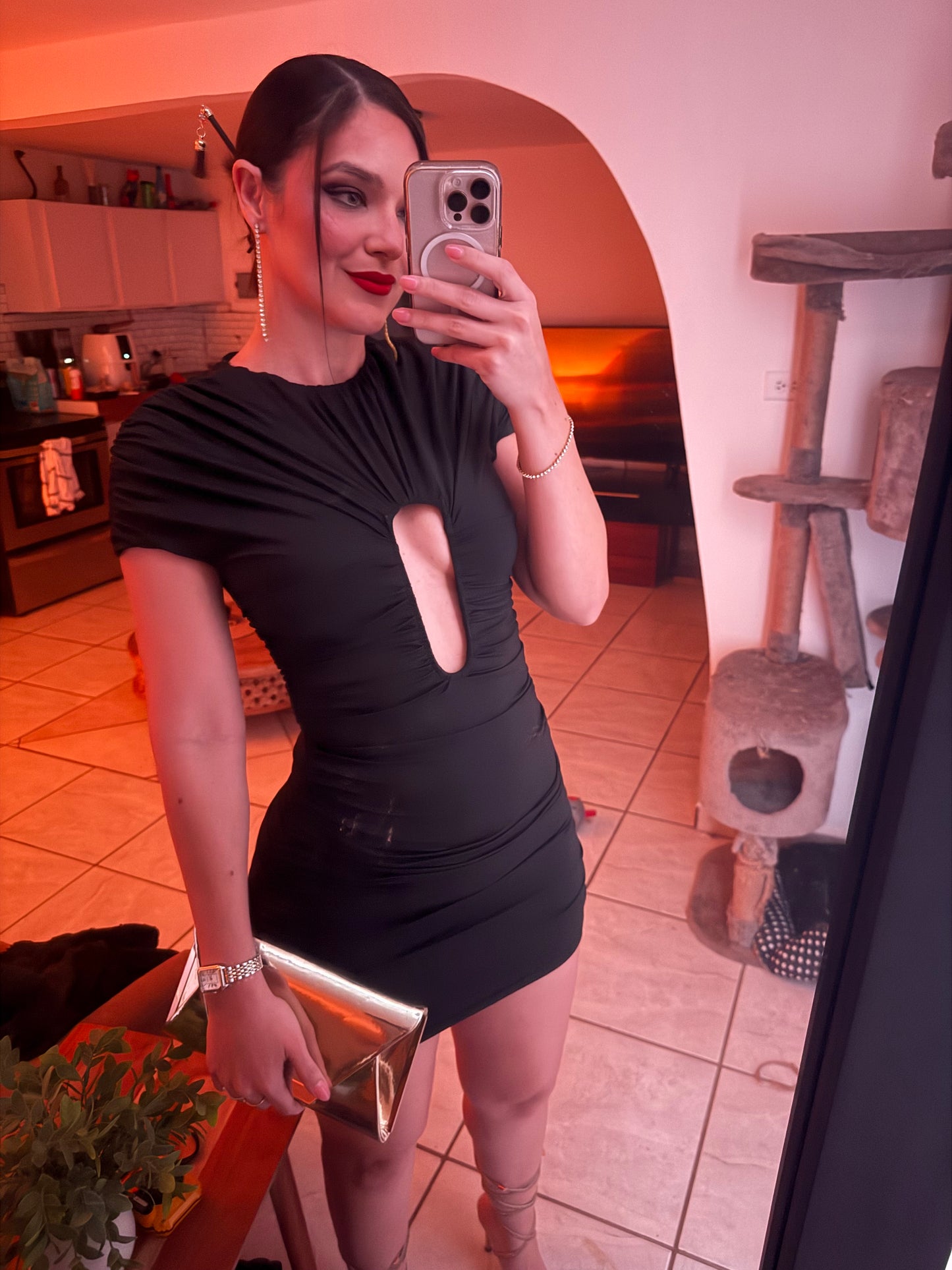 Japon dress