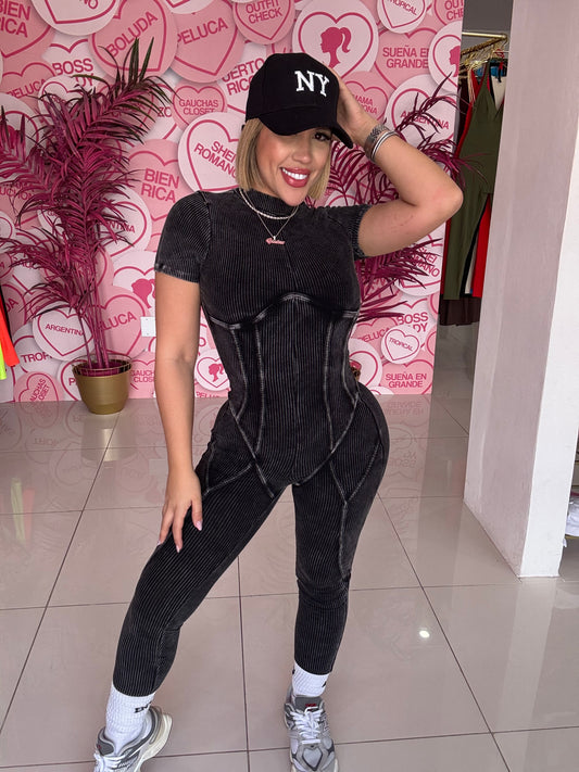 Jumpsuit Marmol