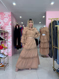 Fancy Camel Set