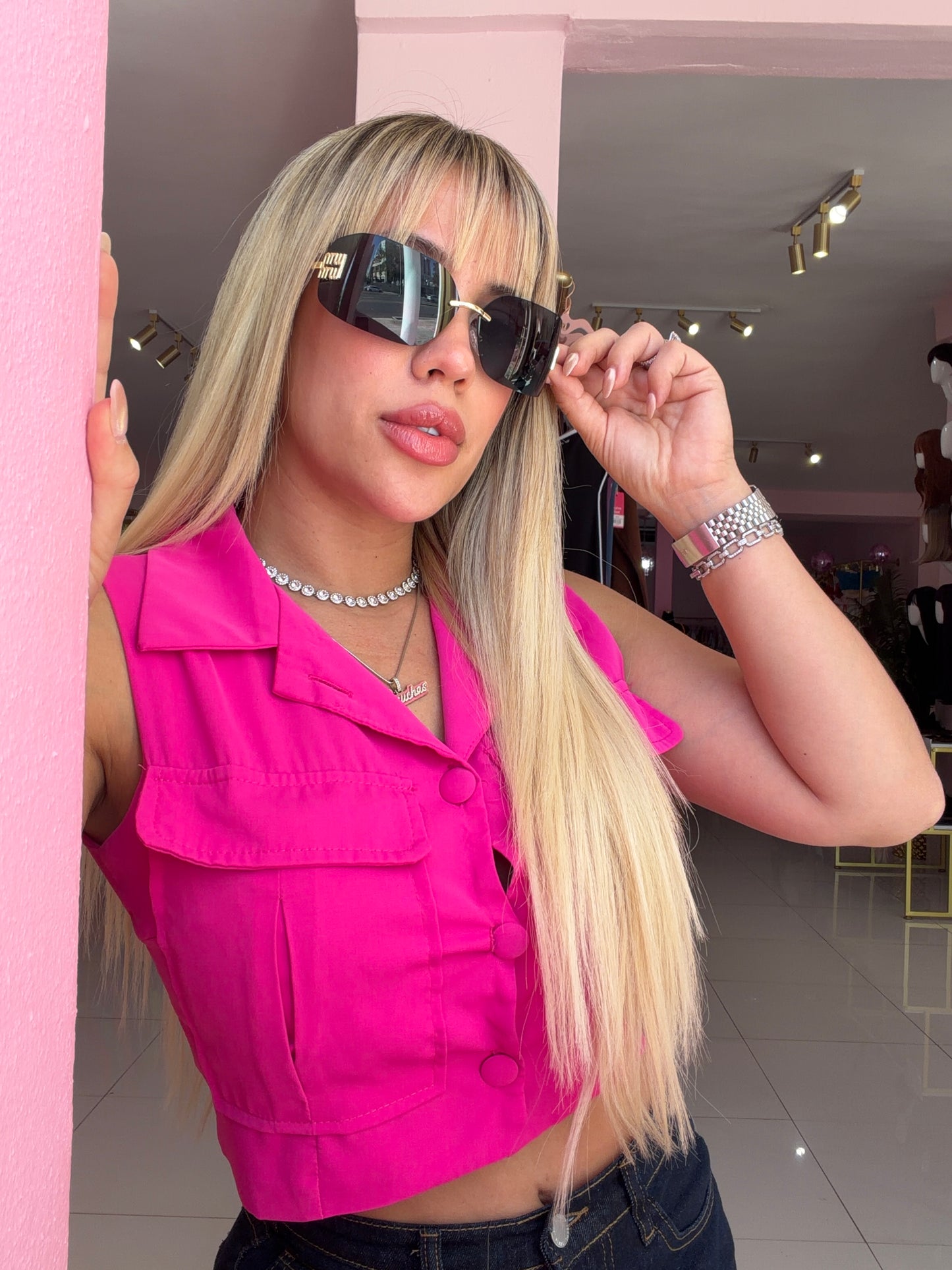 MW gafas