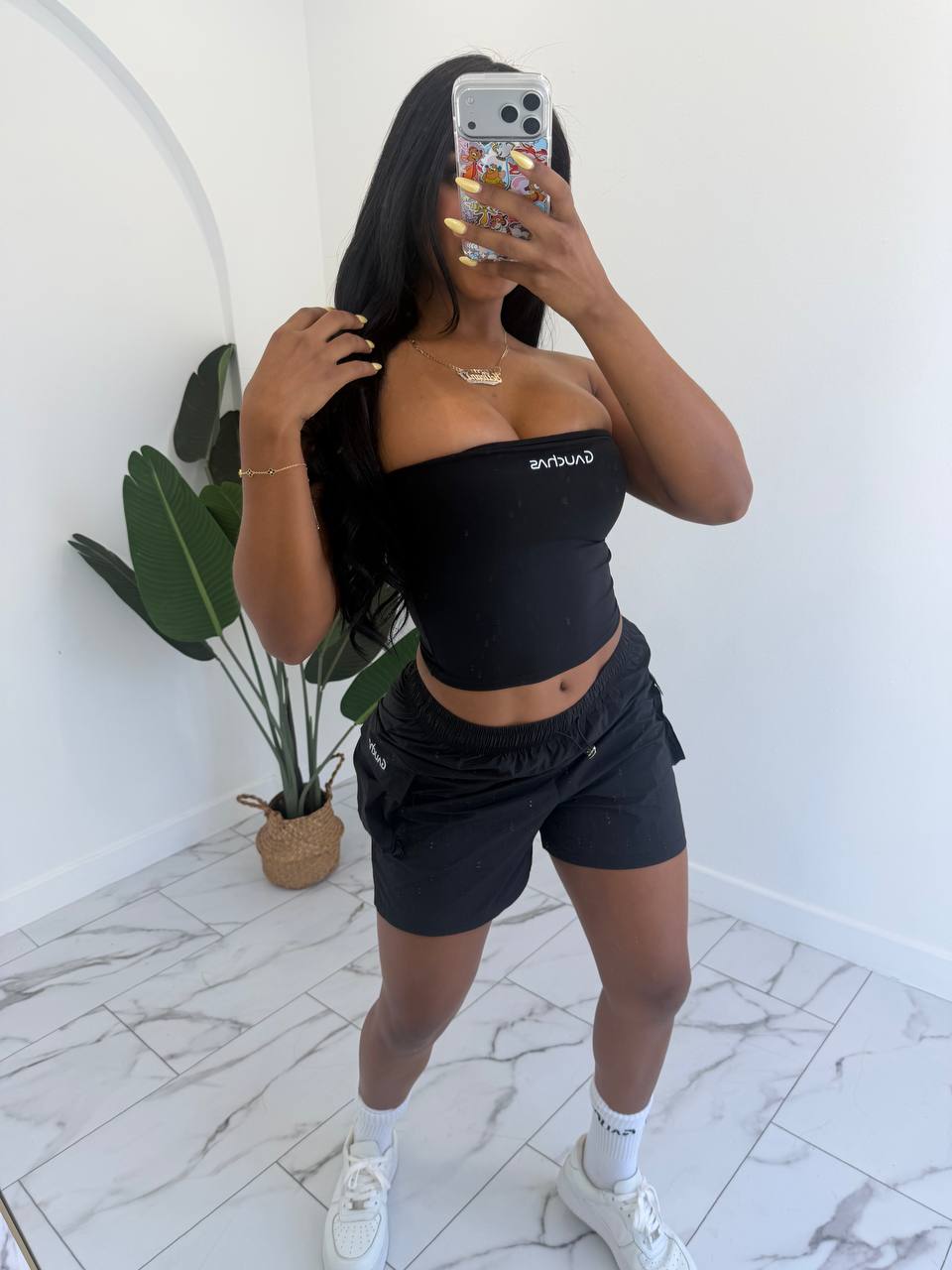 Biker short