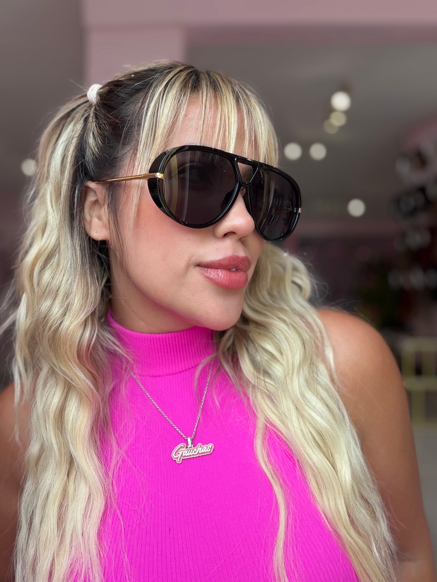 Gafas Big Fancy