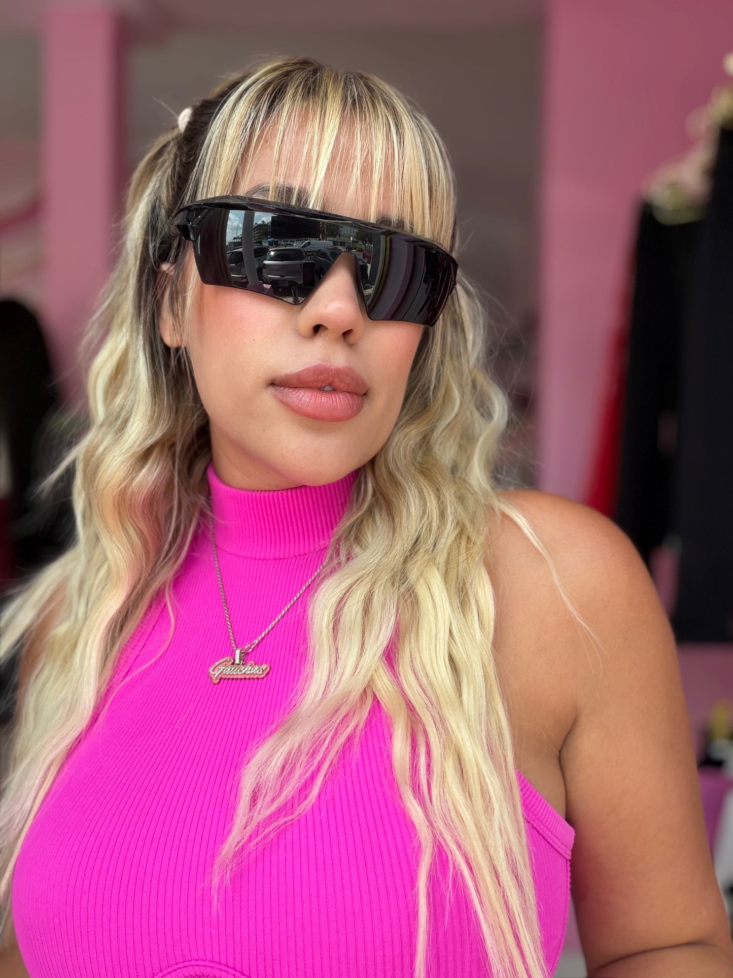 Gafas sportcitas