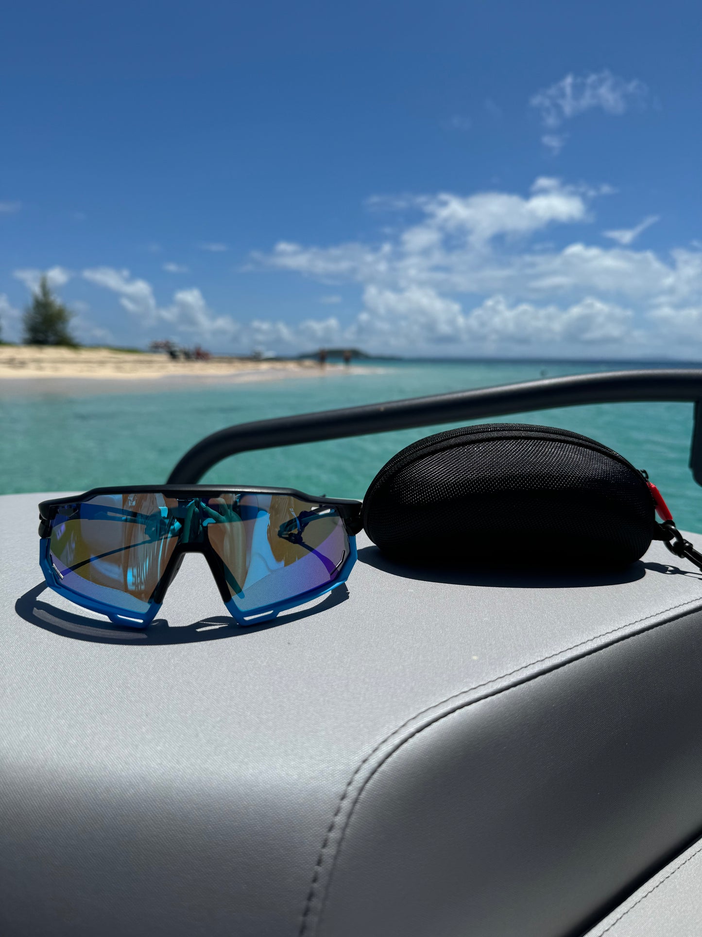Gafas Sport Lux (unisex)