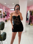 Pretty Flowers Dress