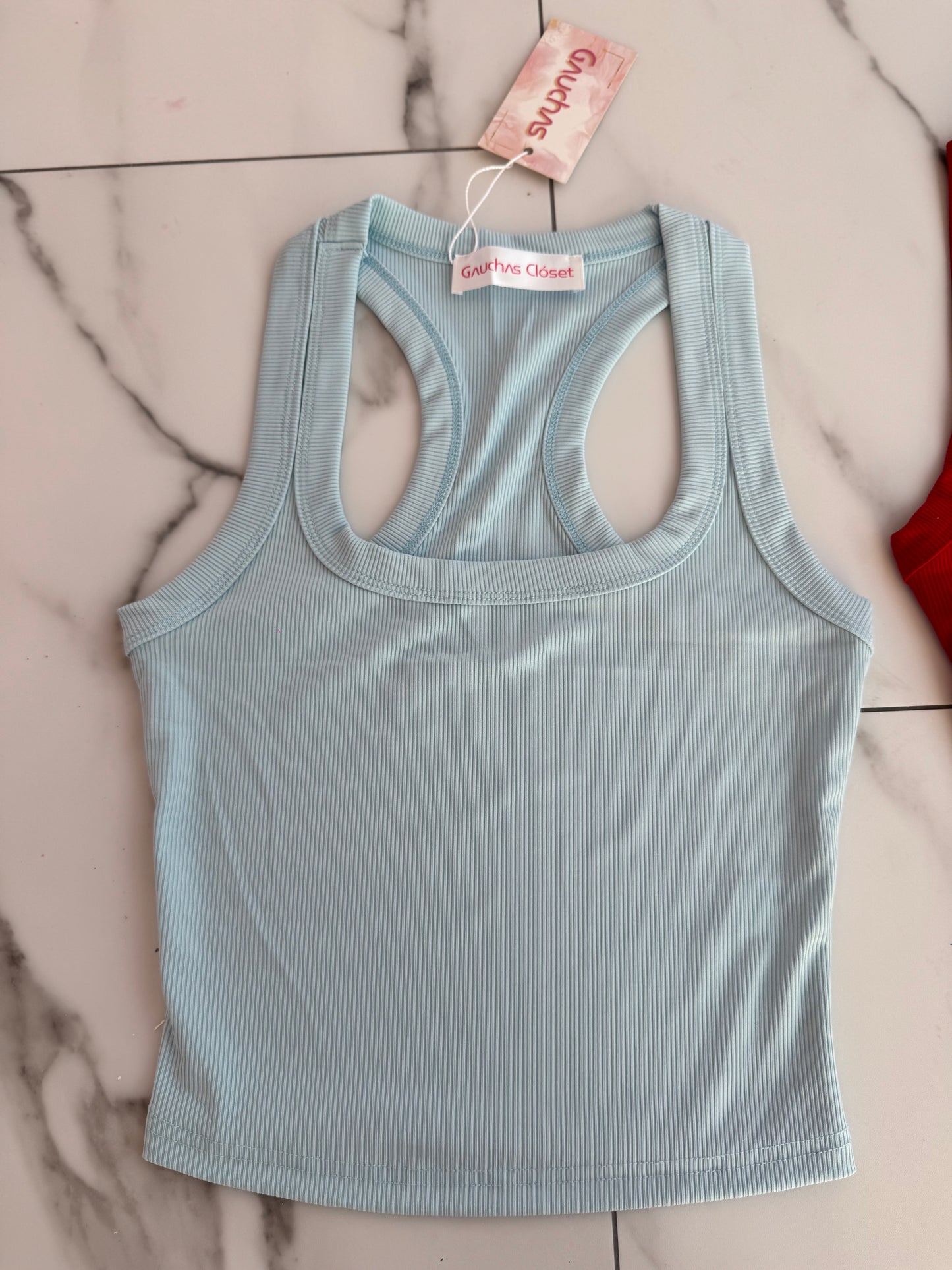 Camisilla colors