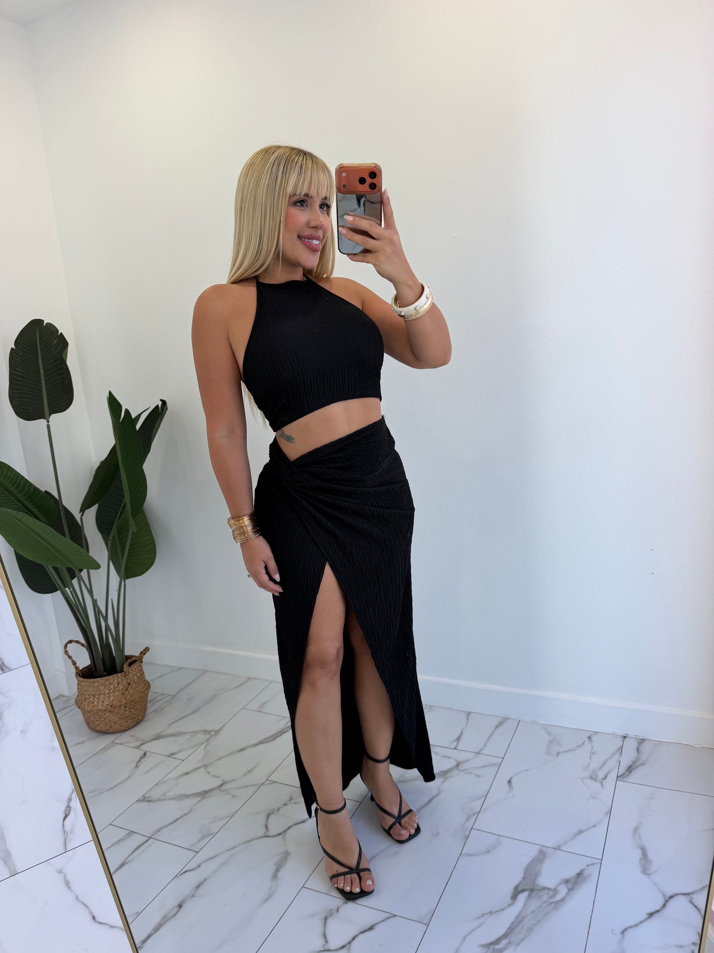 Textura Maxi set