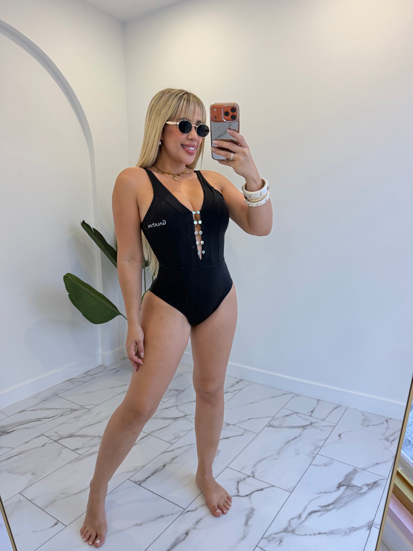 Detail G Swimsuit