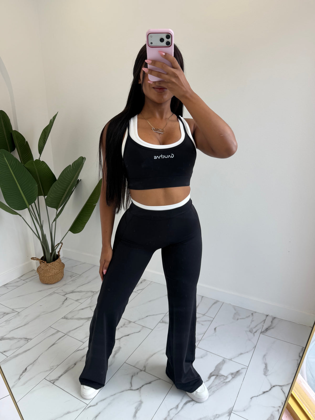 Set urban sport