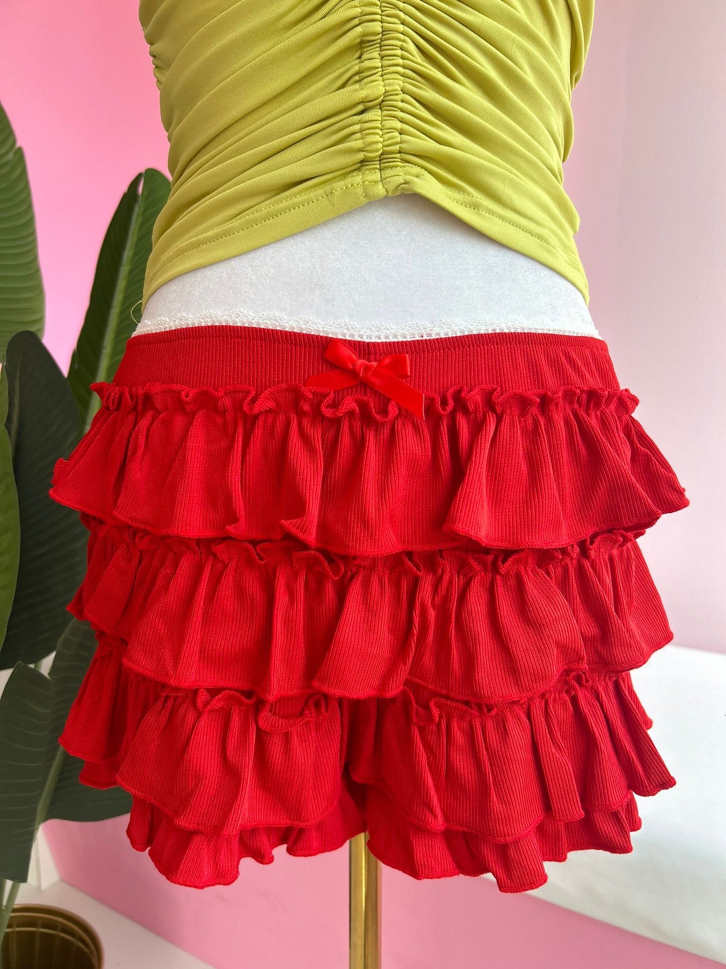 Picnic short