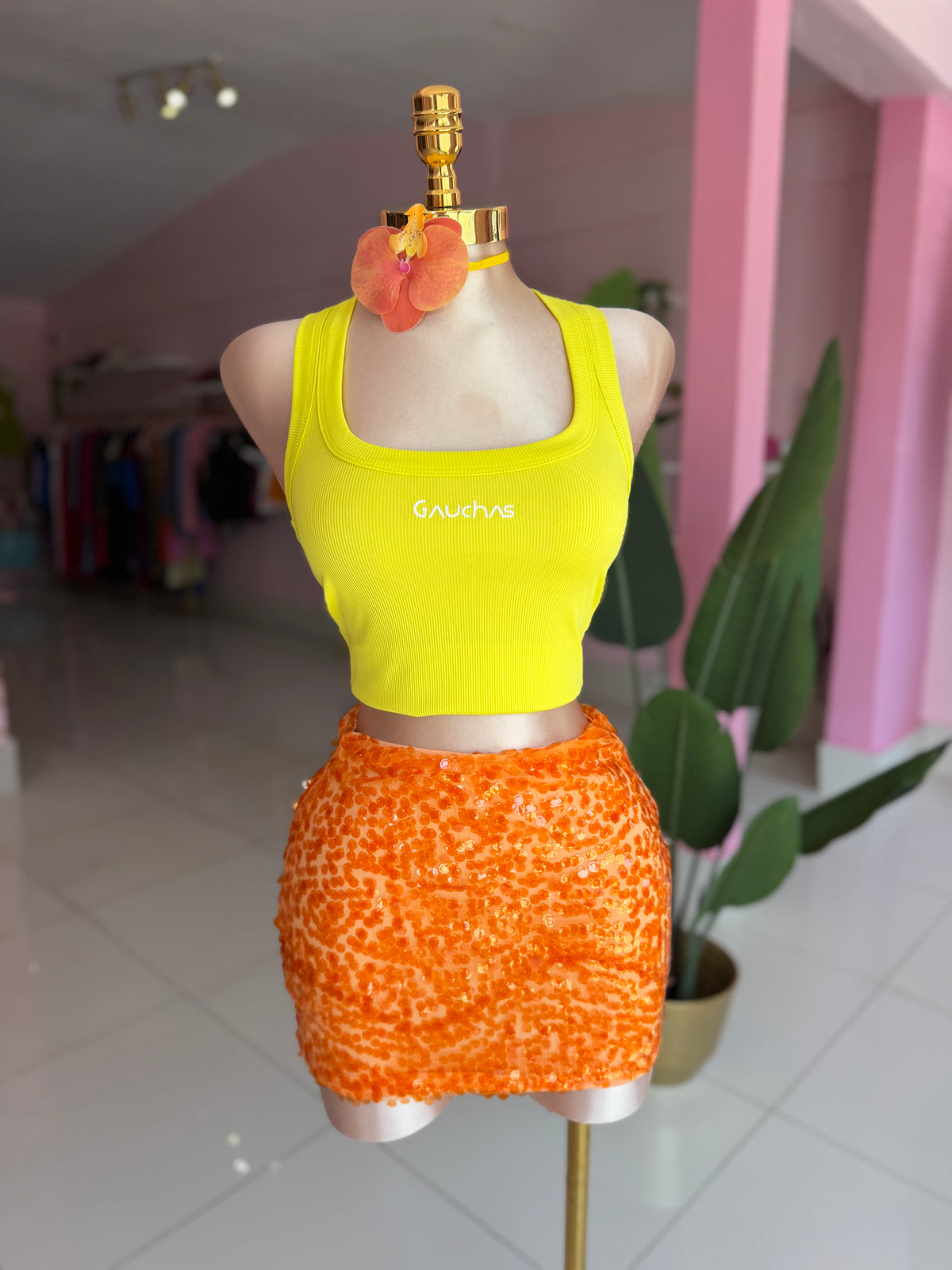 G camisilla