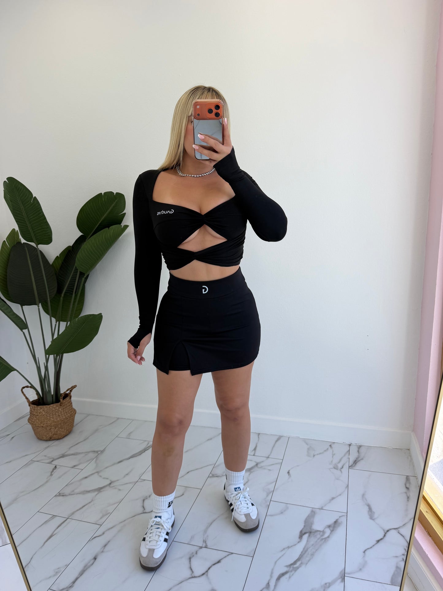 Skort G Sport