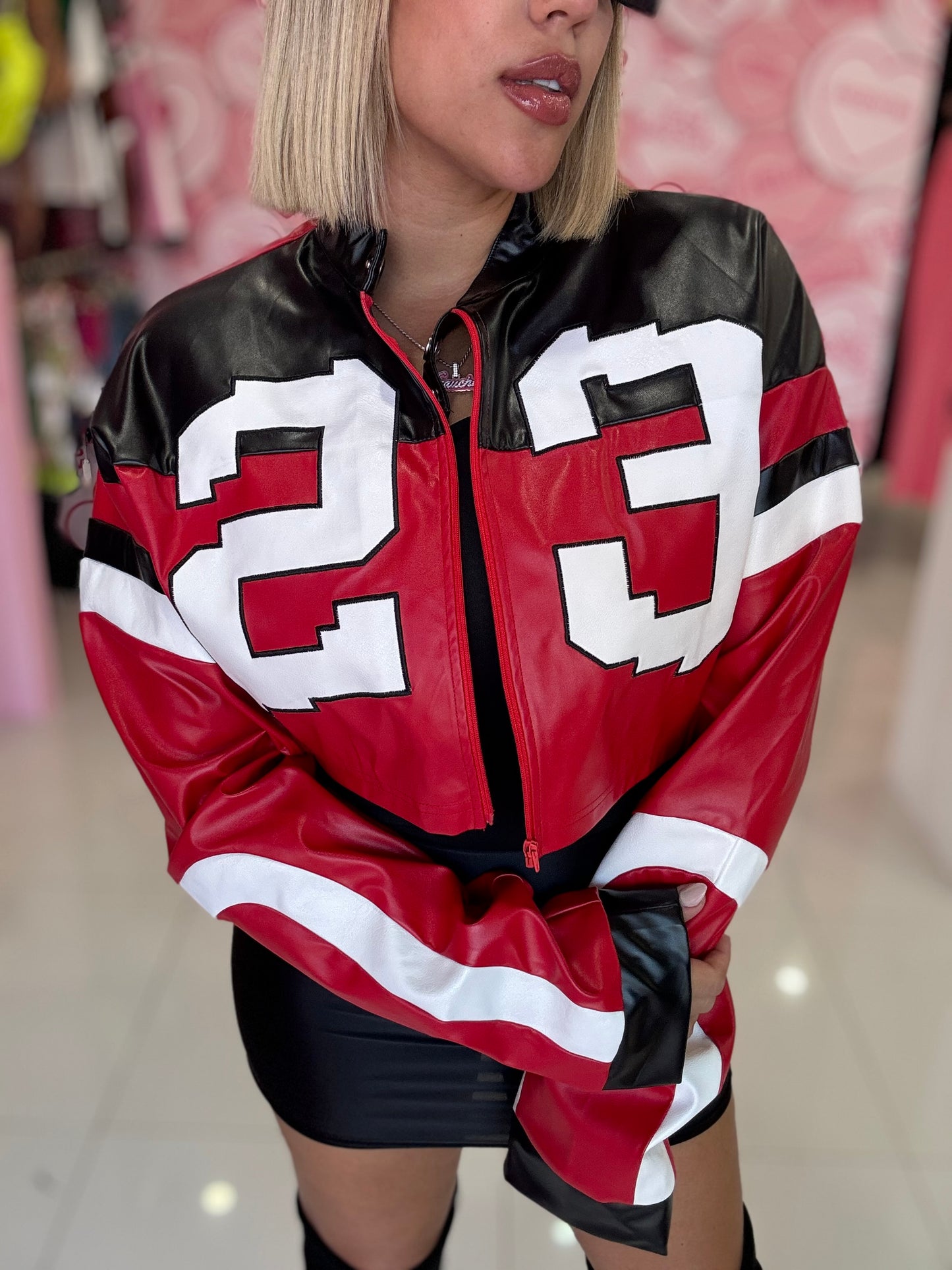 Jacket 23