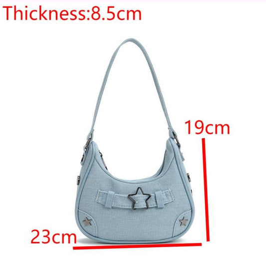 Cartera Rockstar