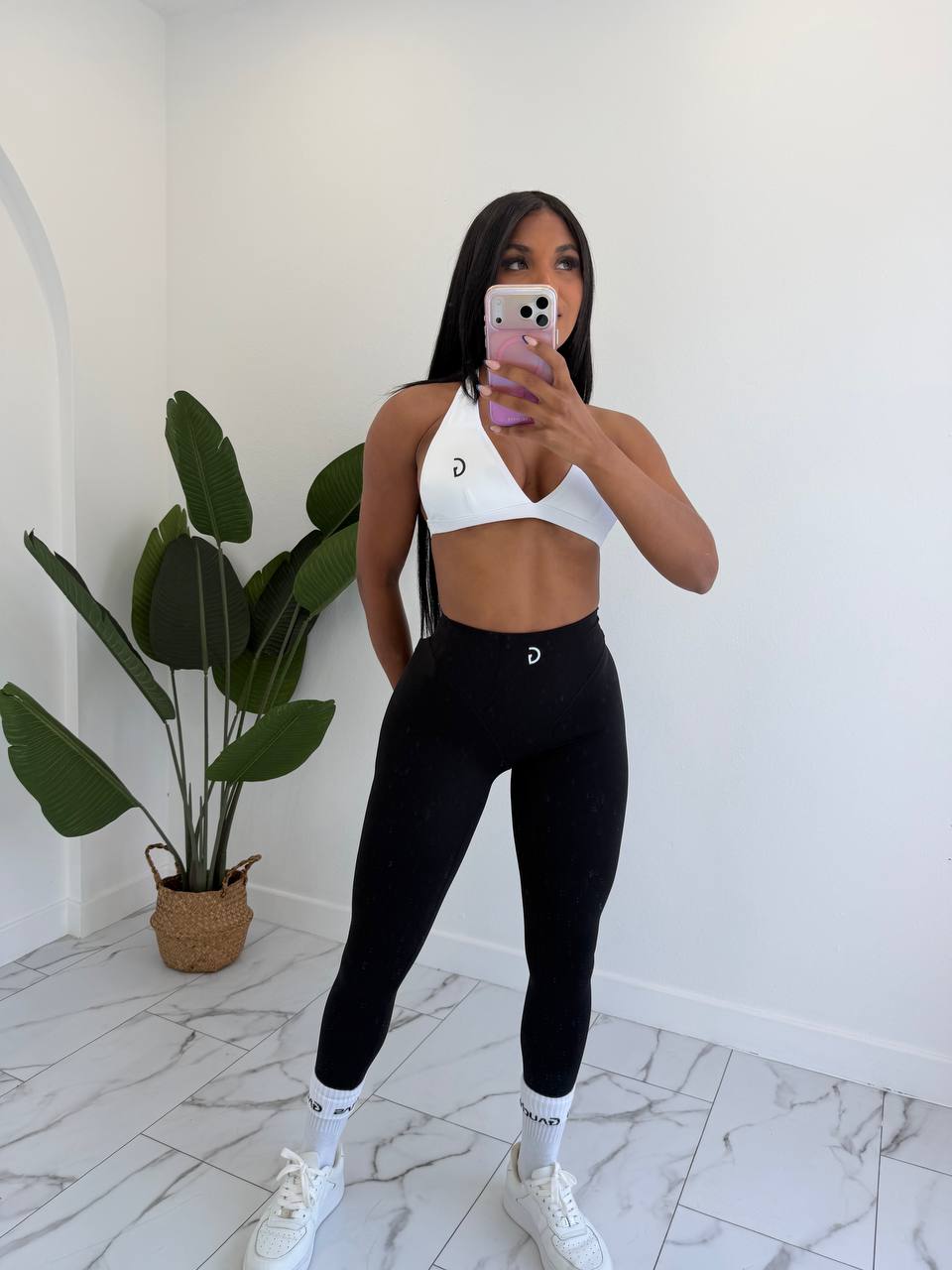 Sport bra G