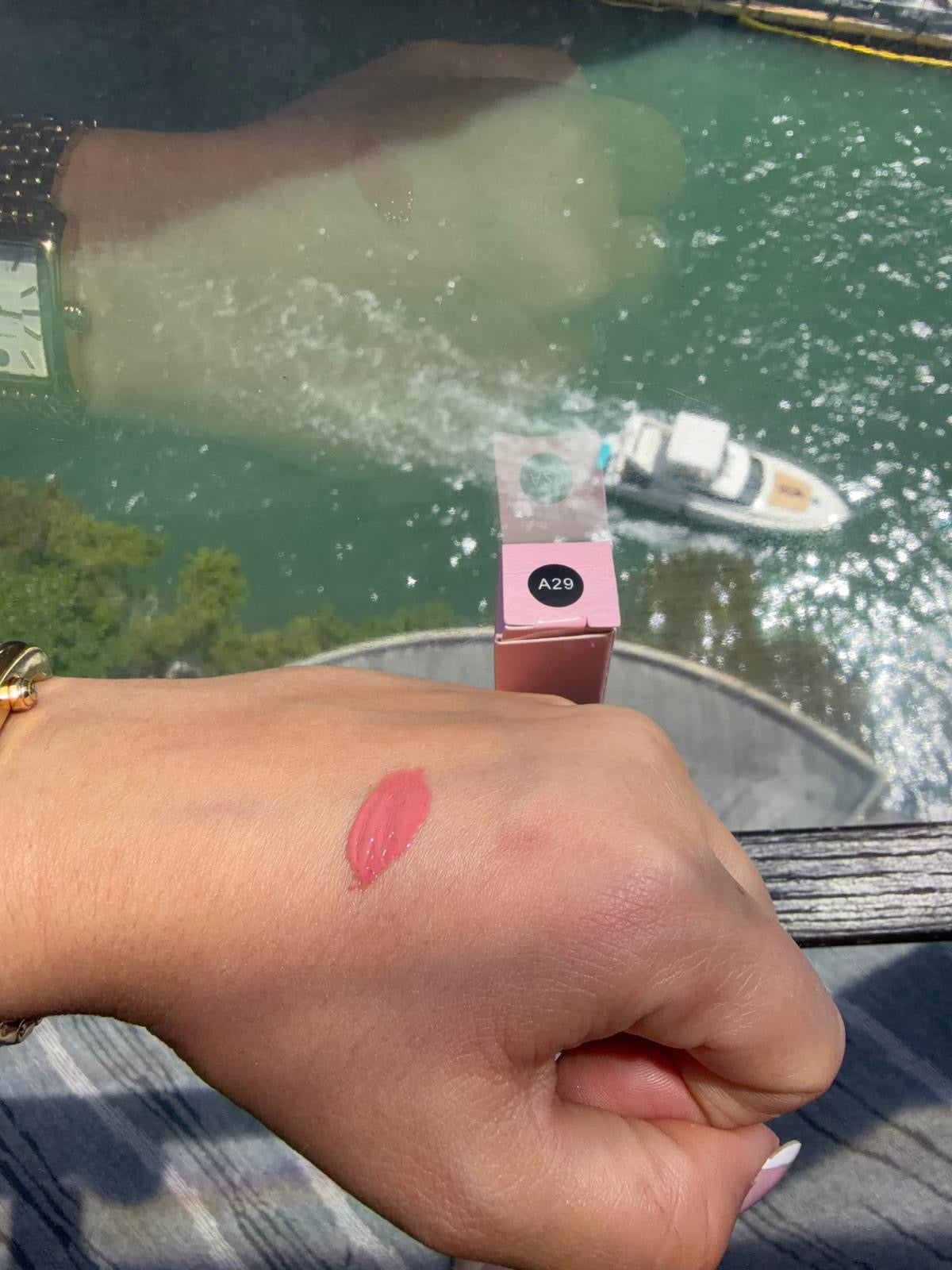 Gauchas Lip Gloss
