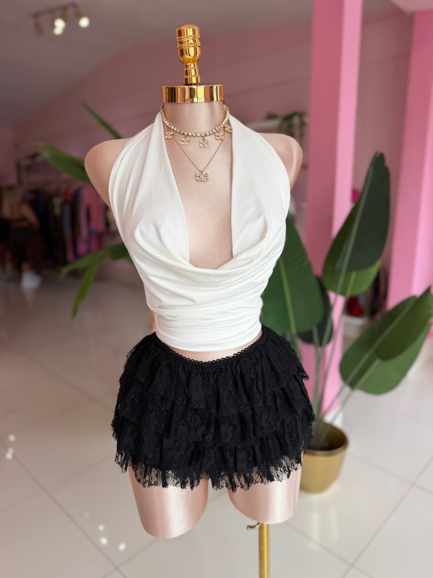 Top Blush