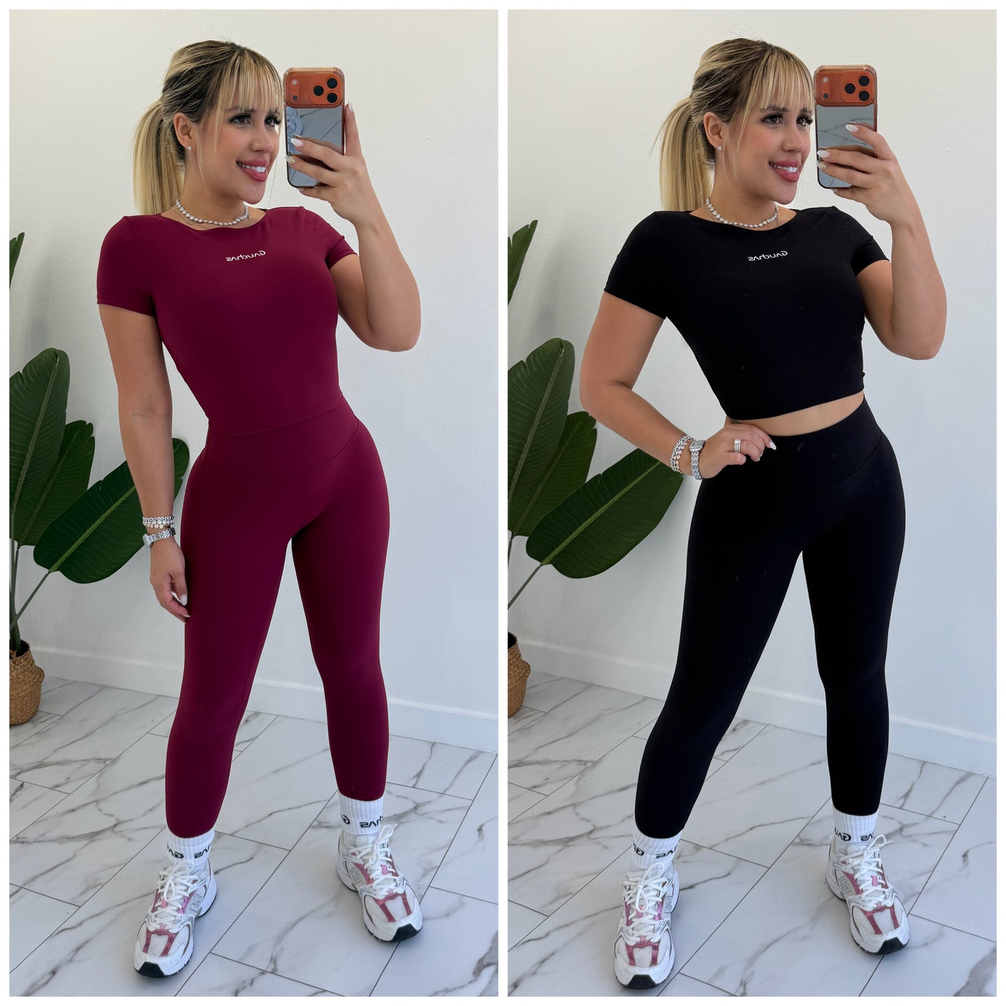 Basic G set