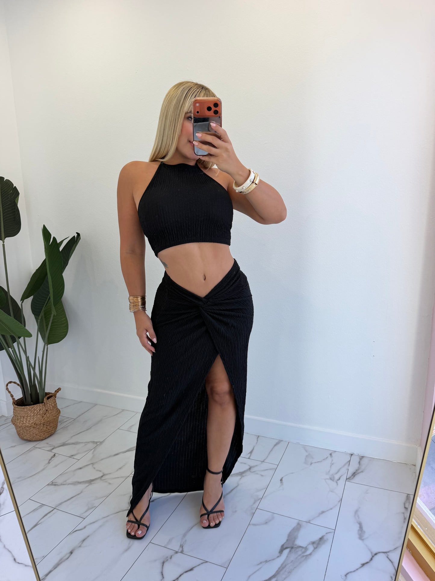 Textura Maxi set
