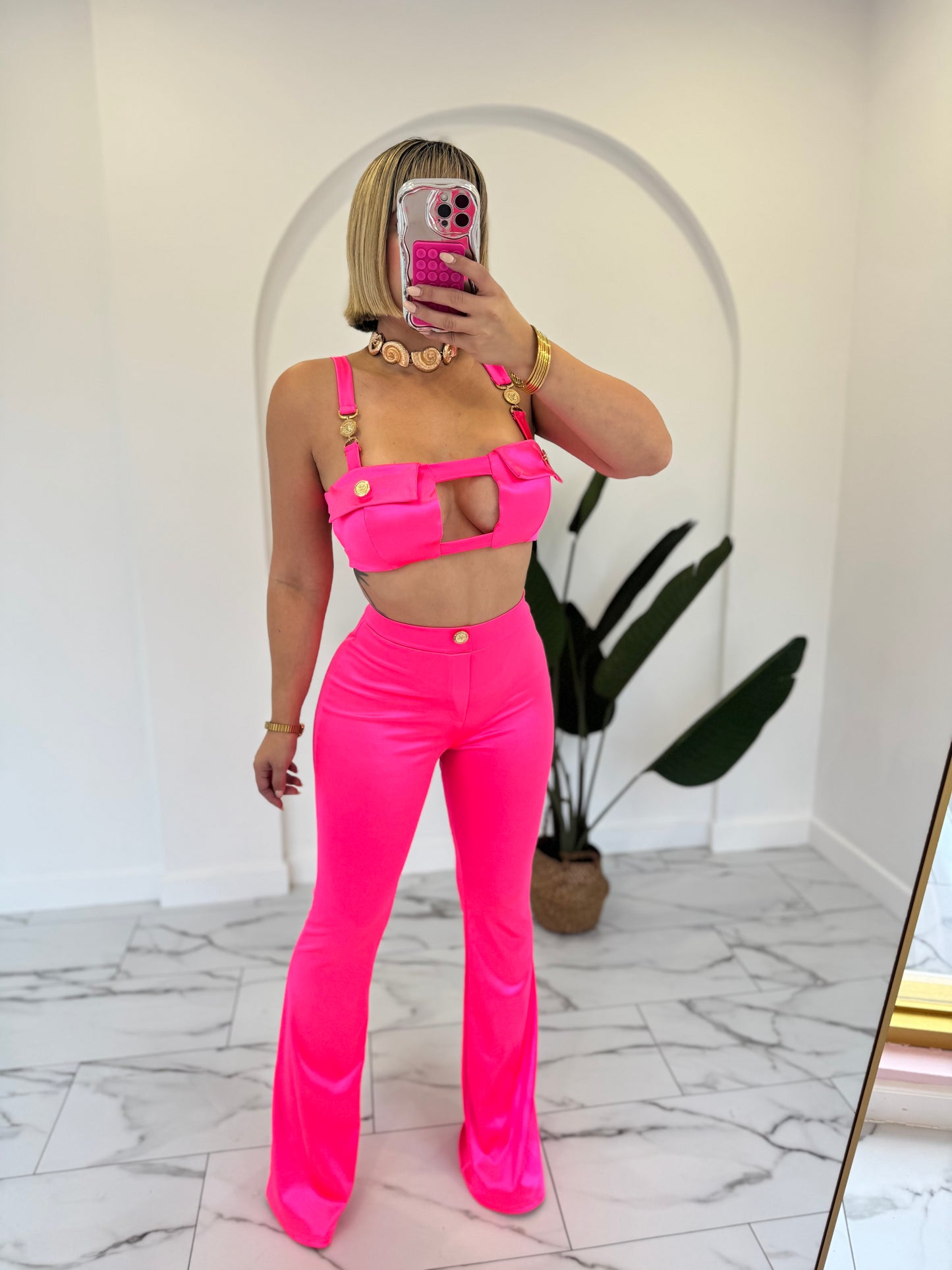 Medusa Set