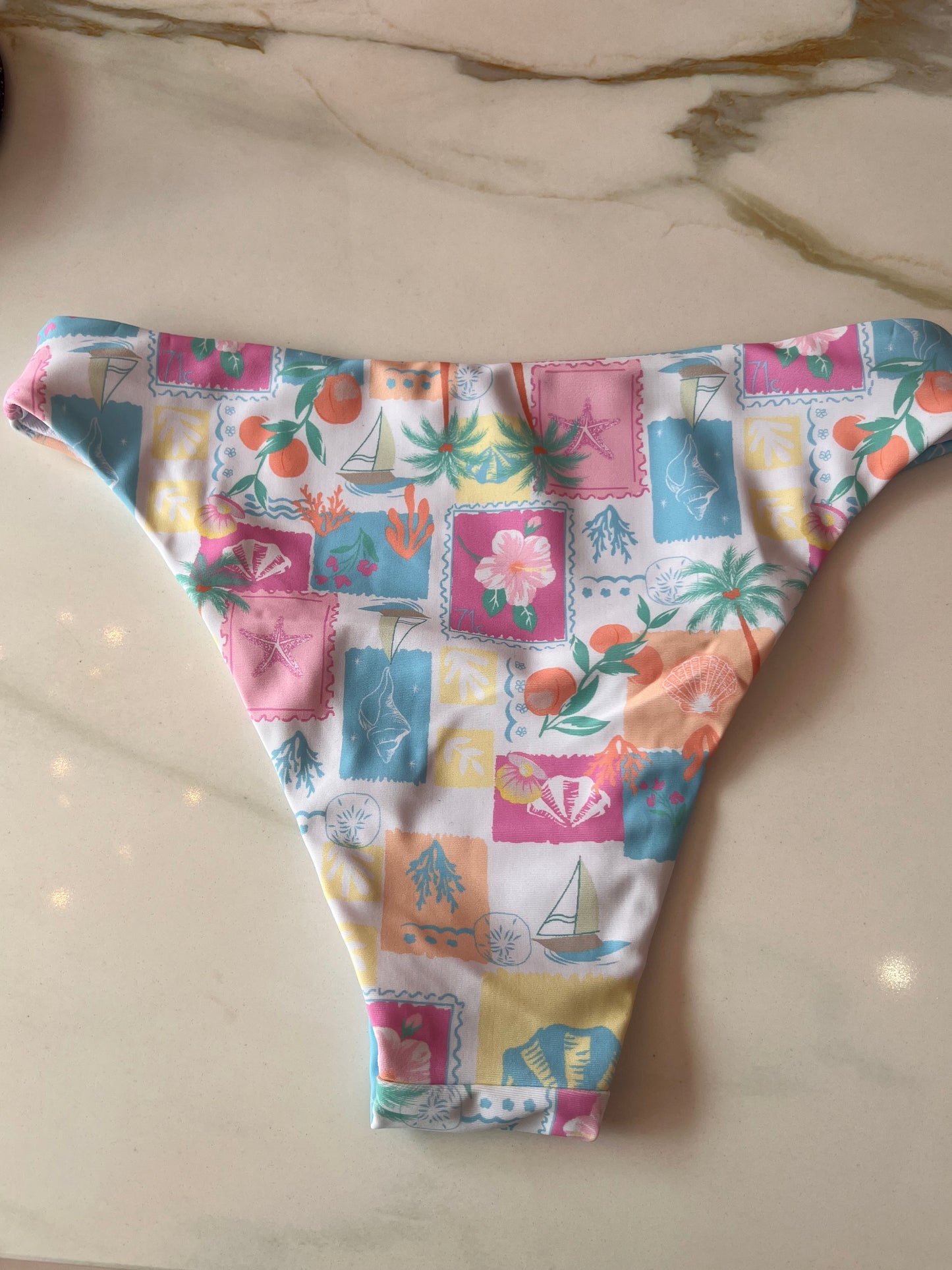 Hw cute bikini