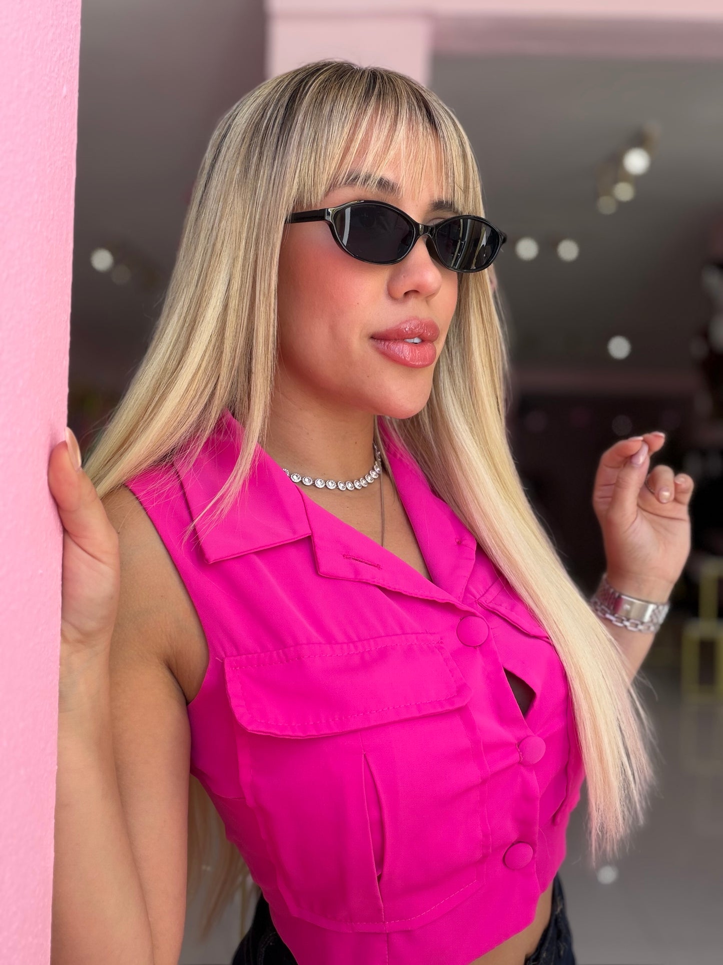Noir chic gafas