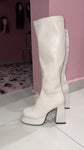 Botas Sexy long