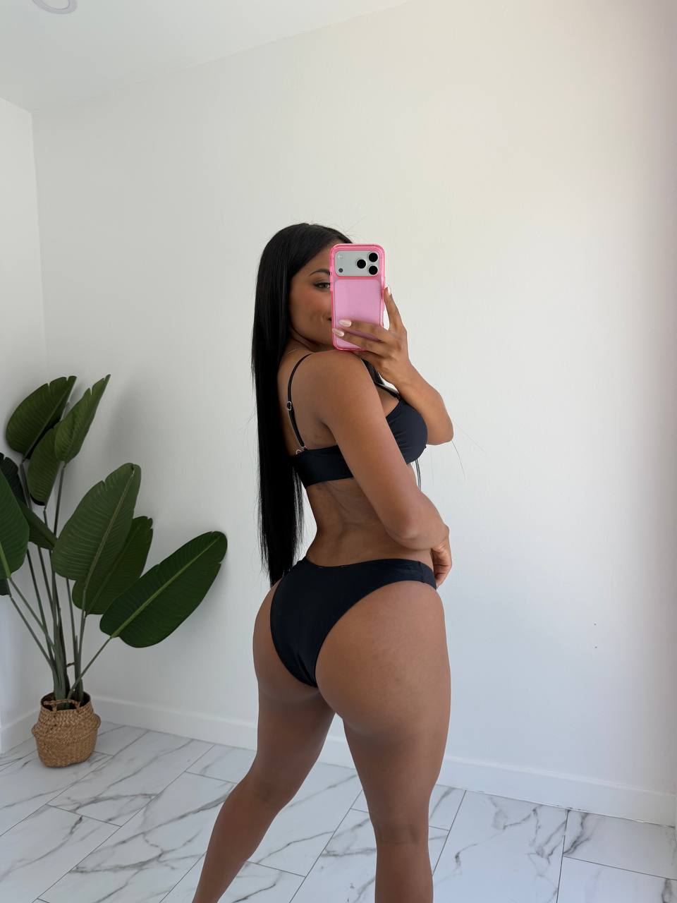 Bikini 3pcs pant