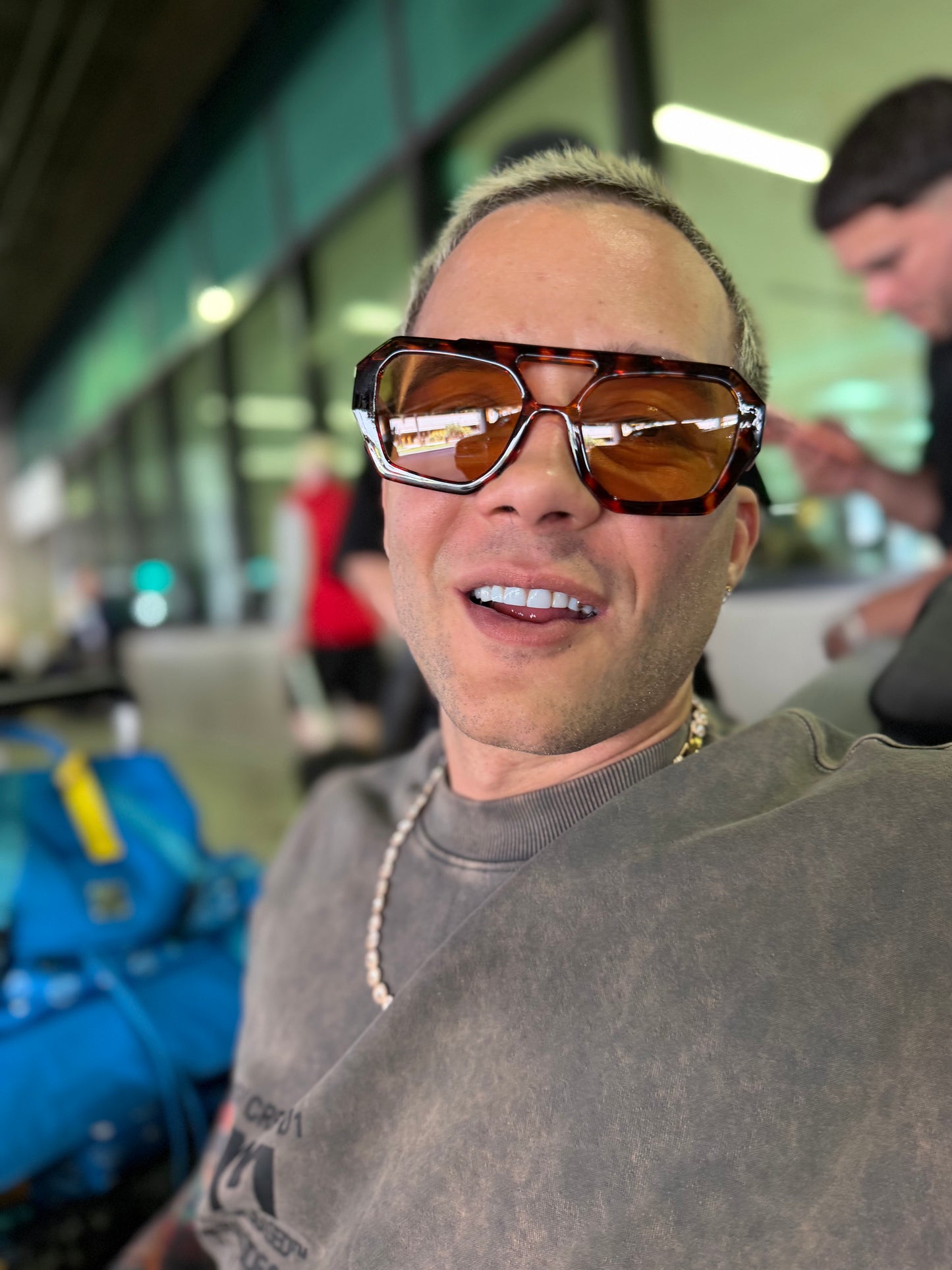 Savage chic gafas